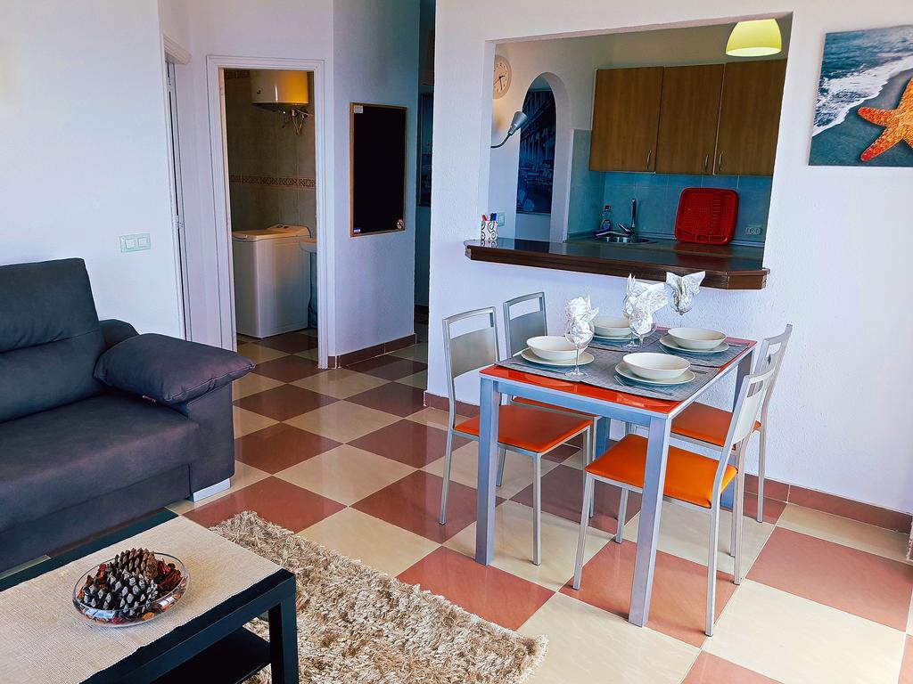 Paraiso Del Sur Apartment *