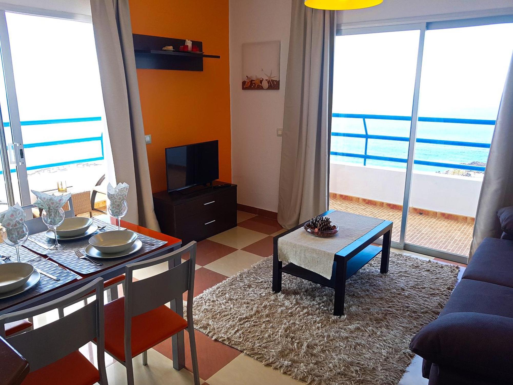 Apartment Paraiso Del Sur