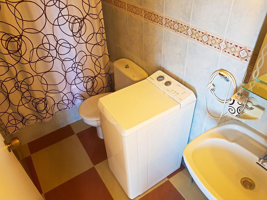 Apartment Paraiso Del Sur