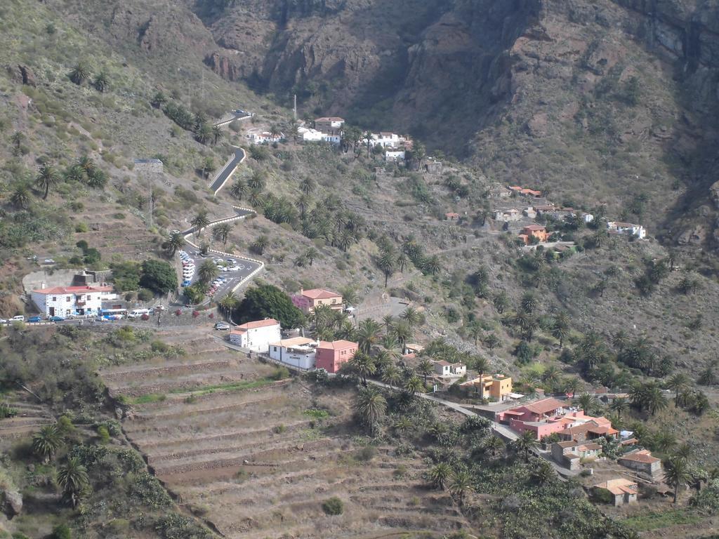 Holiday home - Morrocatana - Tenerife Only Adults Masca