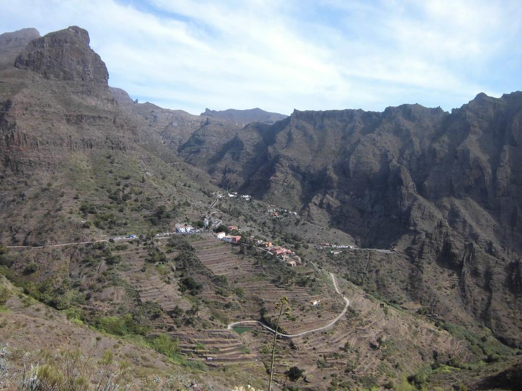 - Morrocatana - Tenerife Only Adults * Masca