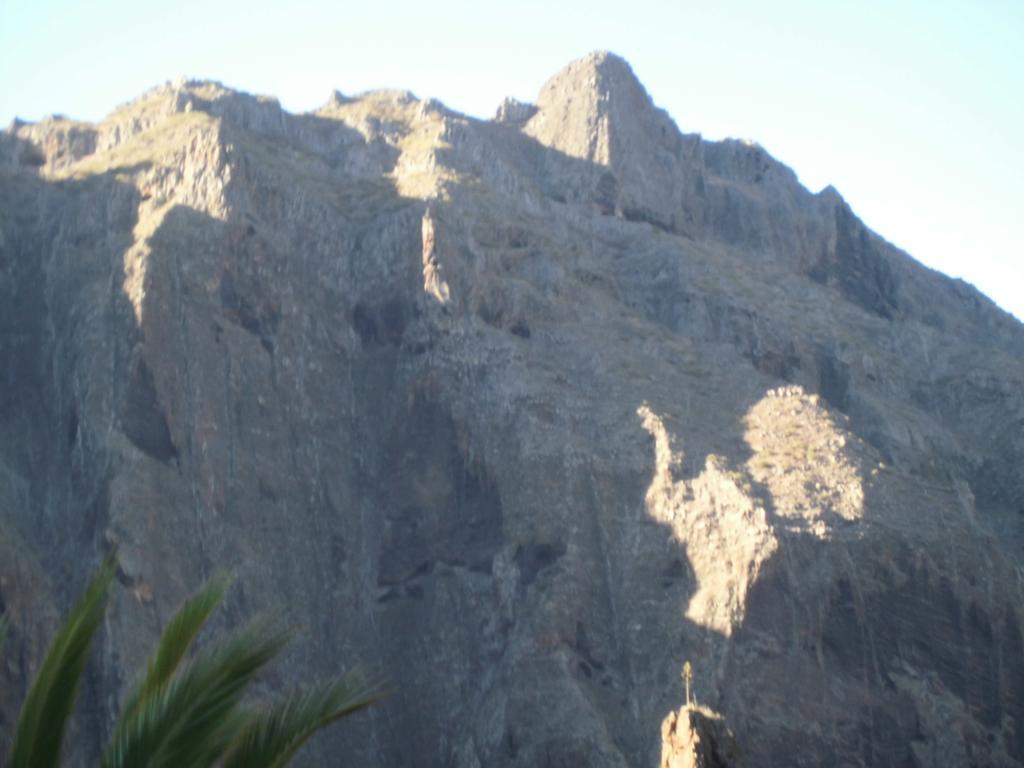 - Morrocatana - Tenerife Only Adults Holiday home *