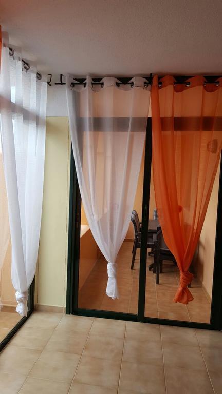 Terrazas De La Paz Holiday Holiday home *