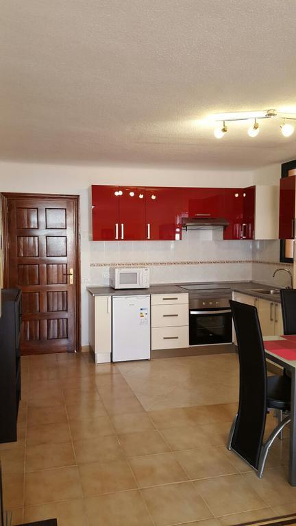 Holiday home Terrazas De La Paz Holiday *