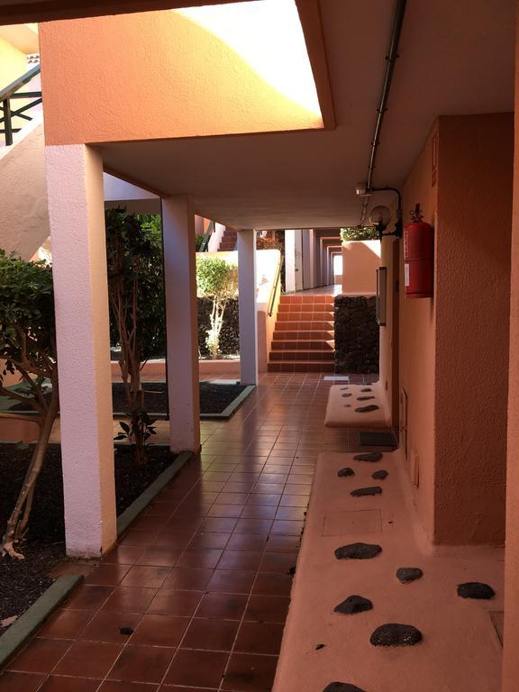 Holiday home Terrazas De La Paz Holiday