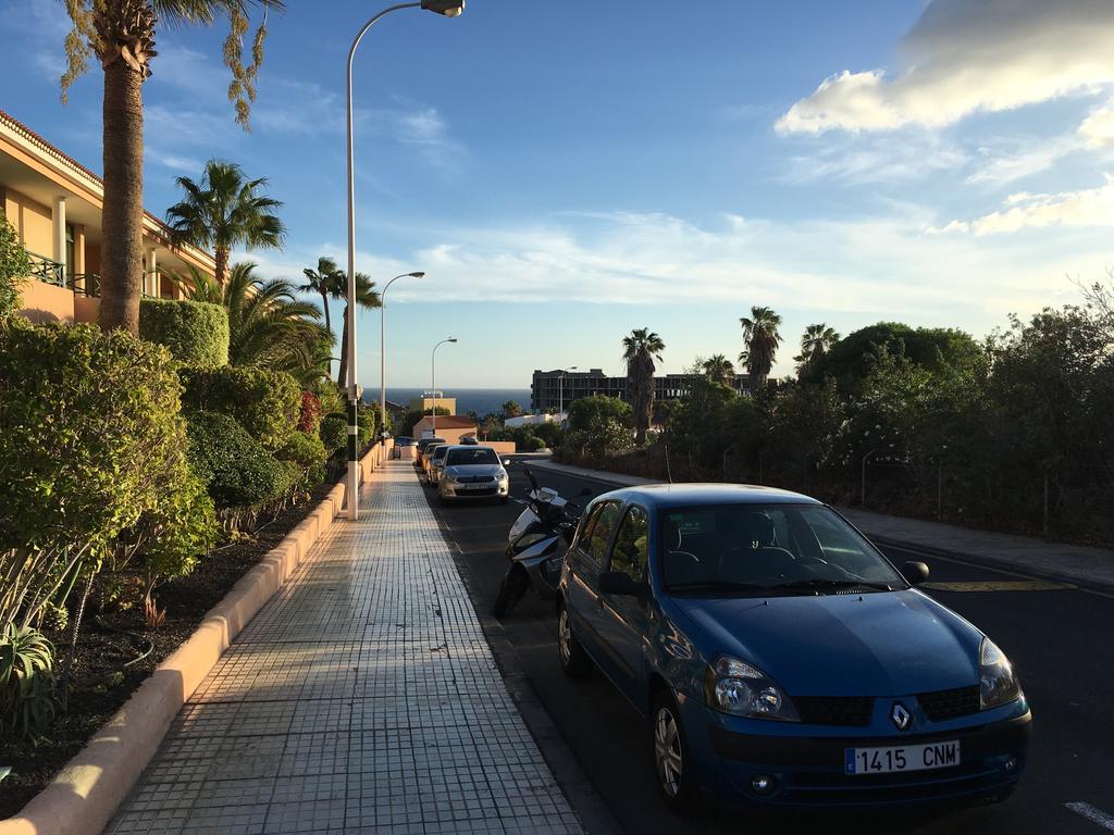 Terrazas De La Paz Holiday Holiday home San Miguel de Abona