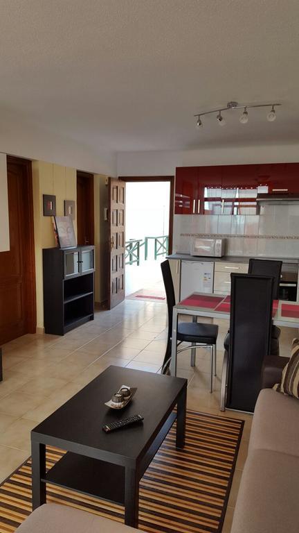 Terrazas De La Paz Holiday Holiday home *