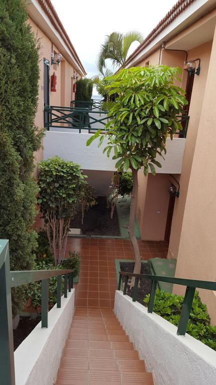 Terrazas De La Paz Holiday San Miguel de Abona
