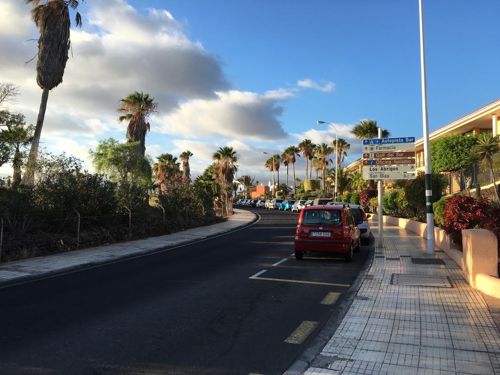 Terrazas De La Paz Holiday Holiday home