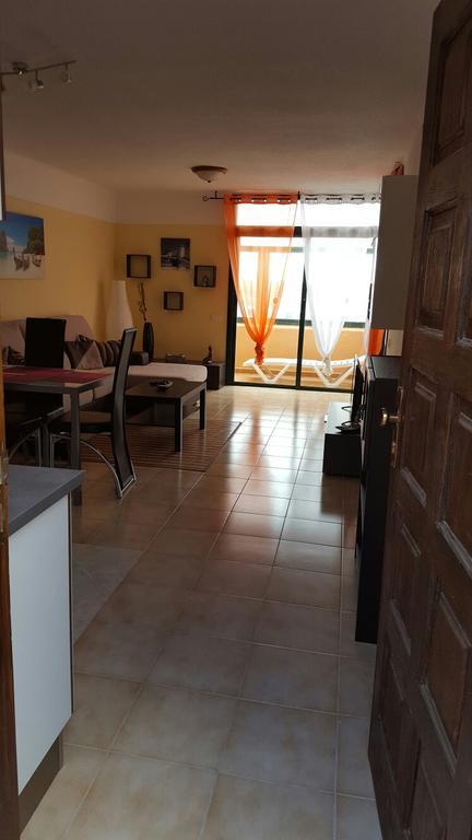 Holiday home Terrazas De La Paz Holiday