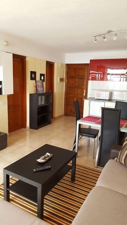 Terrazas De La Paz Holiday Holiday home