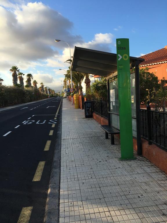 Terrazas De La Paz Holiday Holiday home *