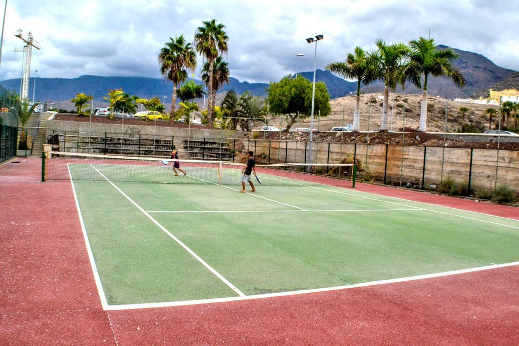 Apartment Orlando La Laguna Costa Adeje (Tenerife)