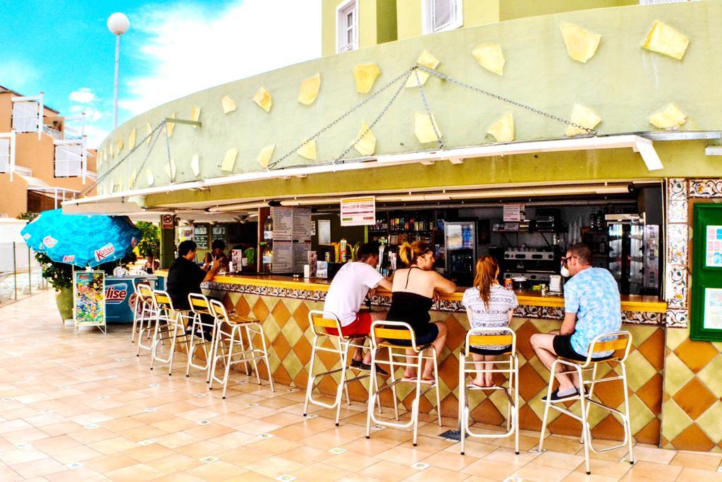 Orlando La Laguna Apartment Costa Adeje (Tenerife)