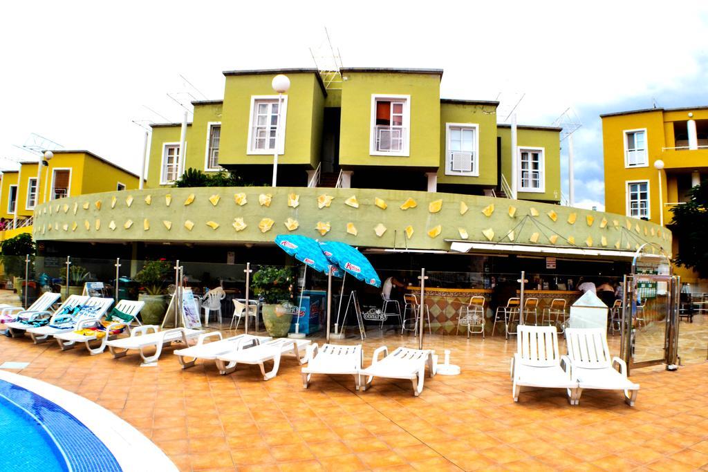 Orlando La Laguna Apartment Costa Adeje (Tenerife)