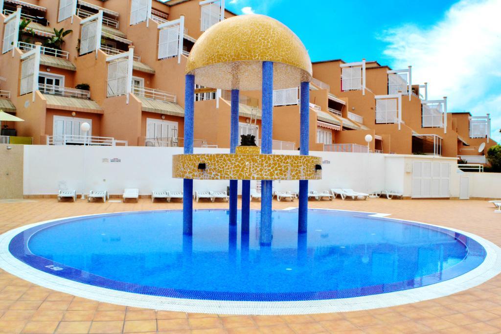 Orlando La Laguna Costa Adeje (Tenerife)