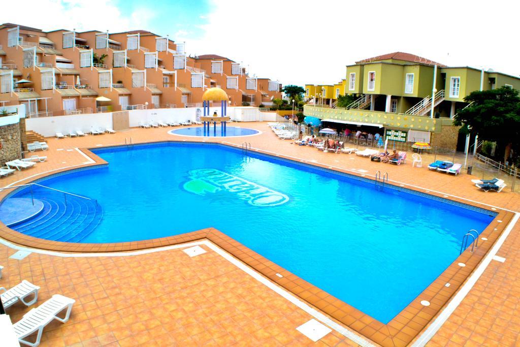 Orlando La Laguna Apartment