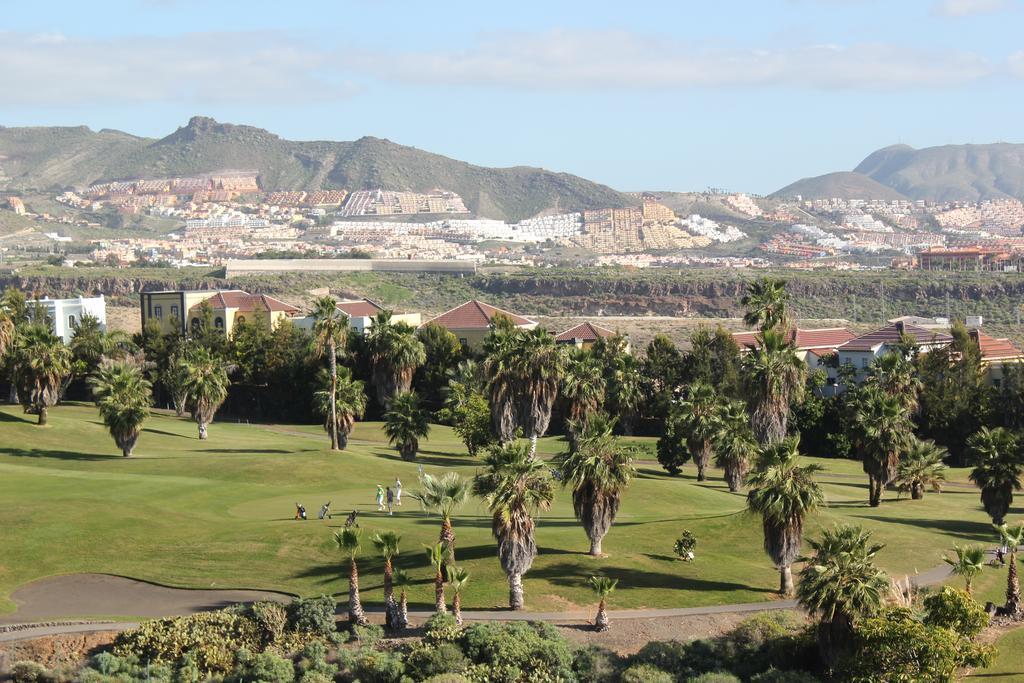 Maria 5* Costa Adeje (Tenerife)