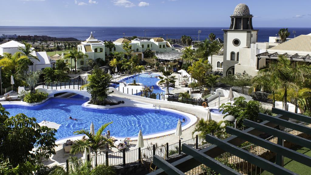 Maria 5* Costa Adeje (Tenerife)