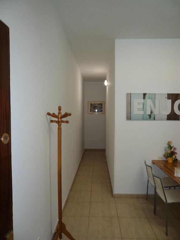 La Trinidad Appartement *