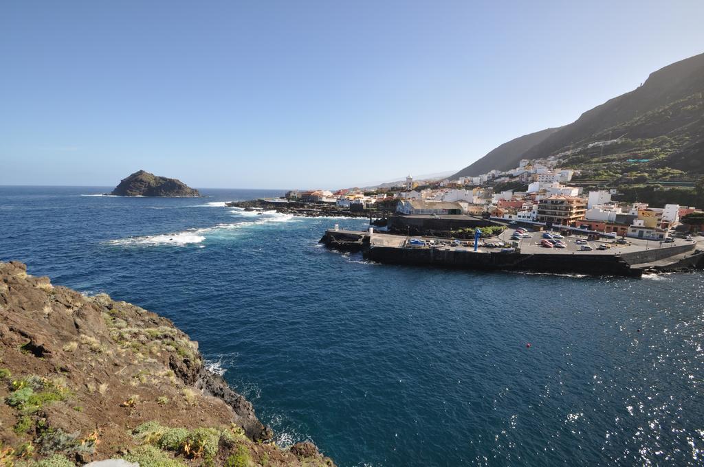 Almar Apartment Caleta de Interian