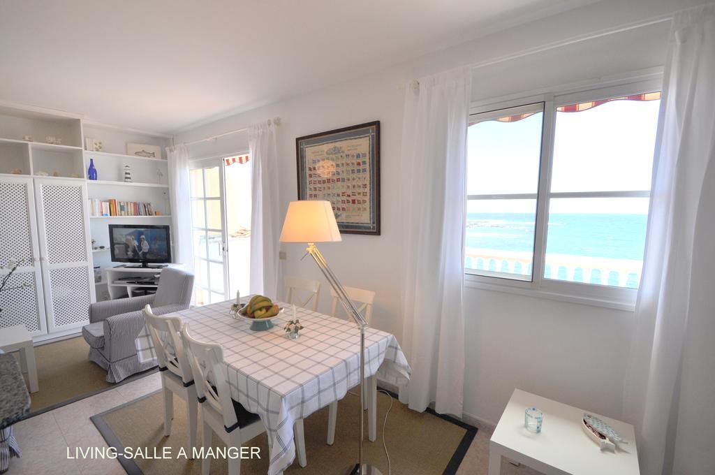 Apartment Almar Caleta de Interian