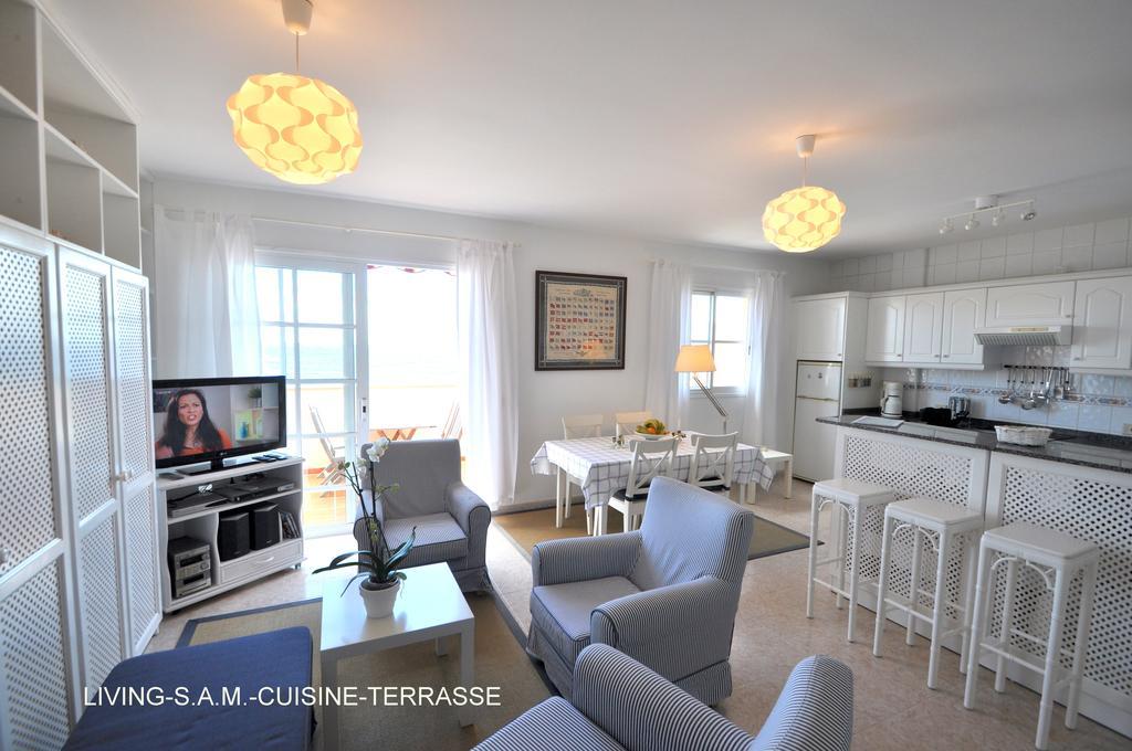 Apartment Almar