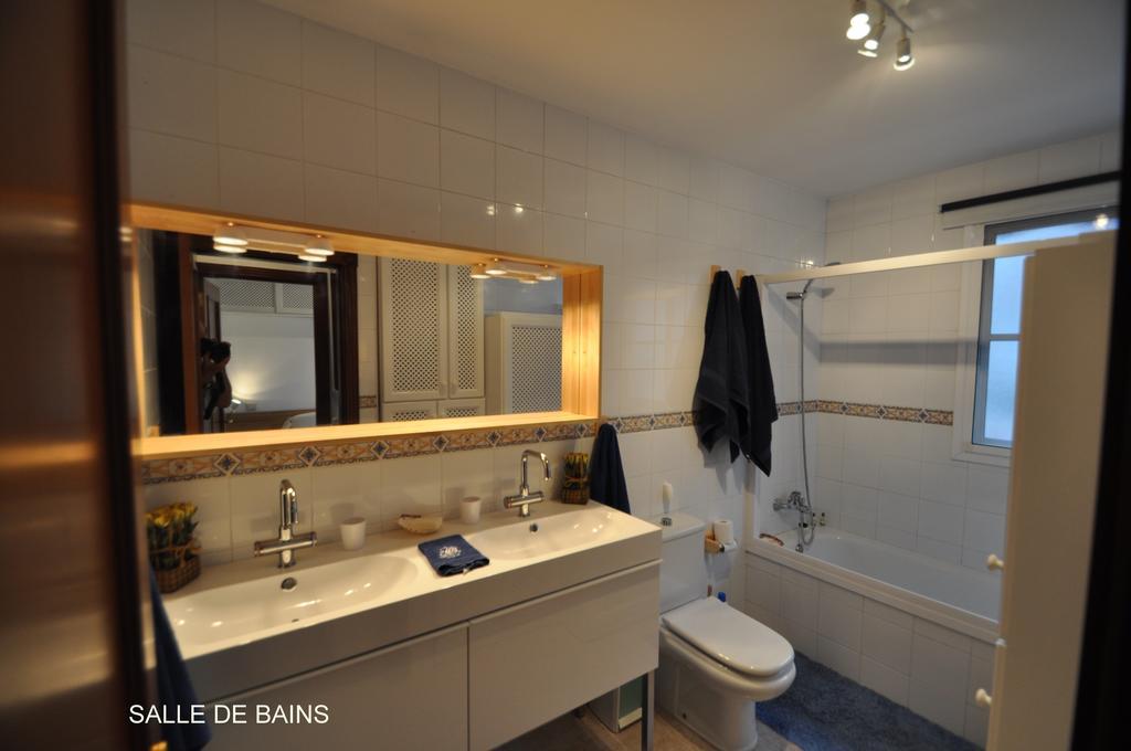 Almar Apartment *
