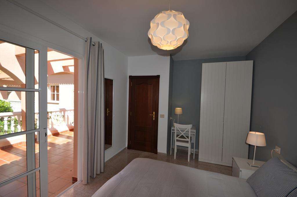 Almar Apartment Caleta de Interian