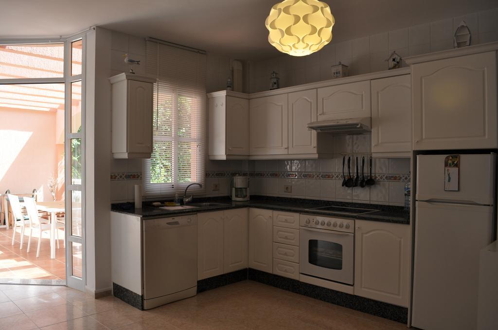 Apartment Almar *