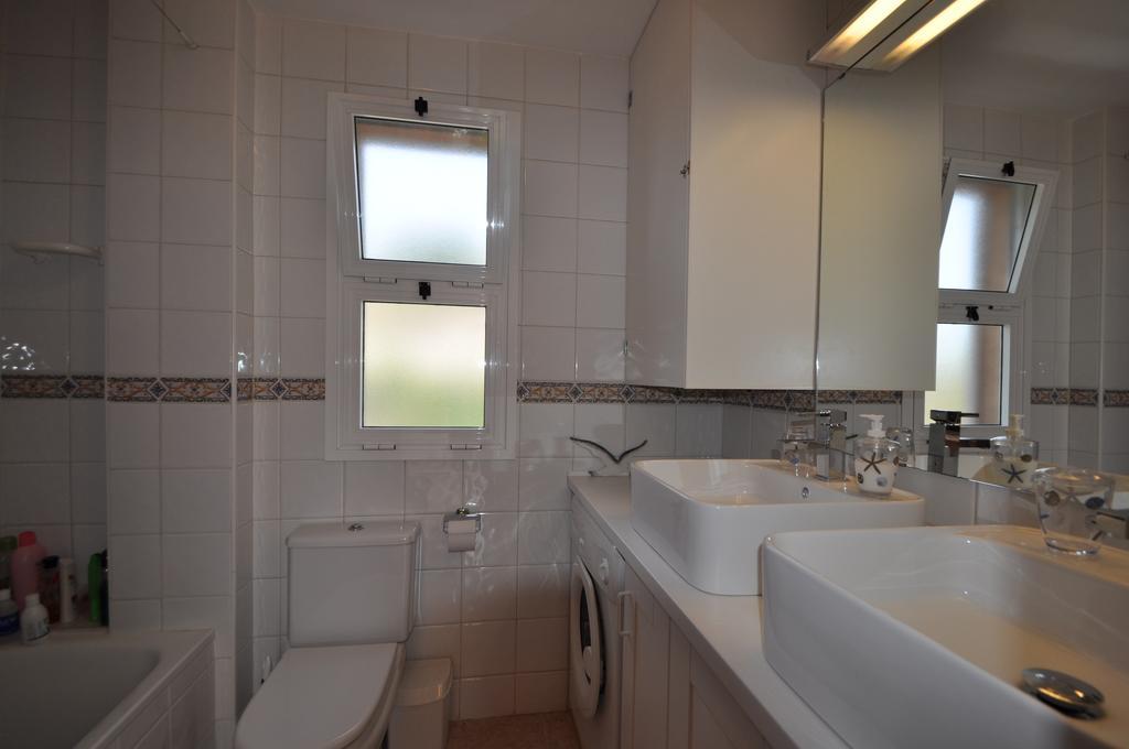 Apartment Almar *
