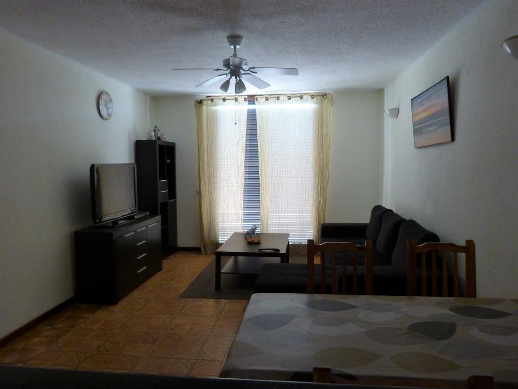 In Parque Santiago 1 Apartamento *
