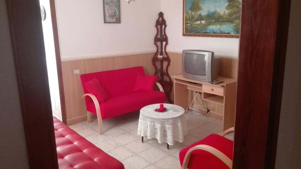 Casa Terrera Holiday home