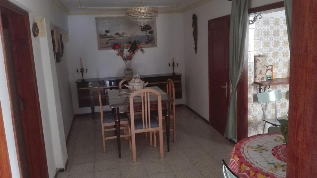Casa Terrera Alcala (Tenerife)