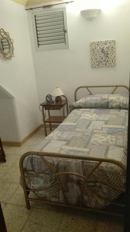 Casa Terrera Holiday home Alcala (Tenerife)