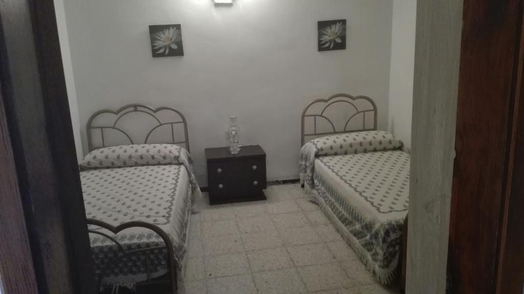 Holiday home Casa Terrera