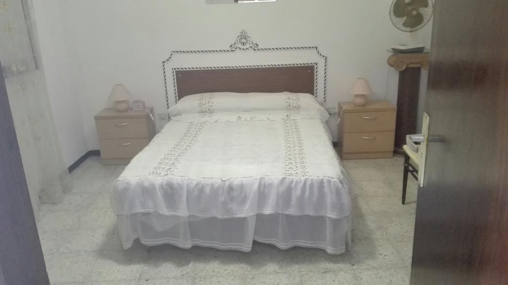 Casa Terrera Alcala (Tenerife)