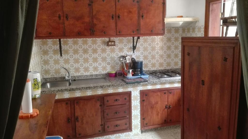 Holiday home Casa Terrera