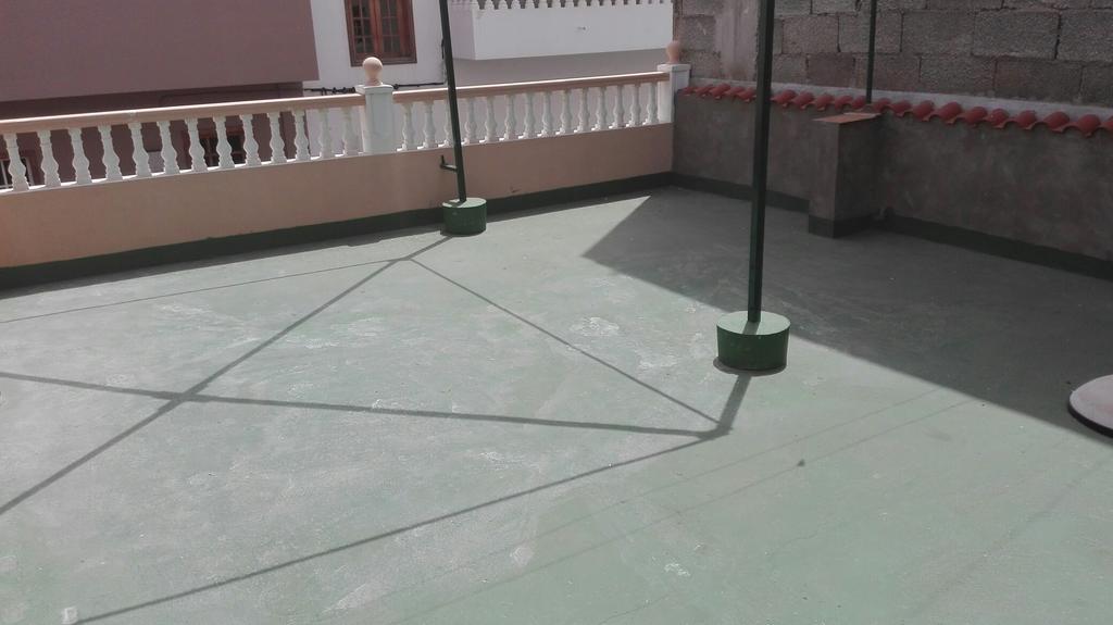 Casa Terrera *
