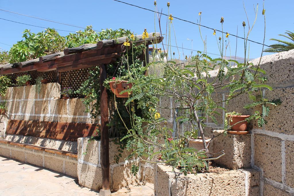 Country house Anton Piche With Pool-adults Only Granadilla De Abona