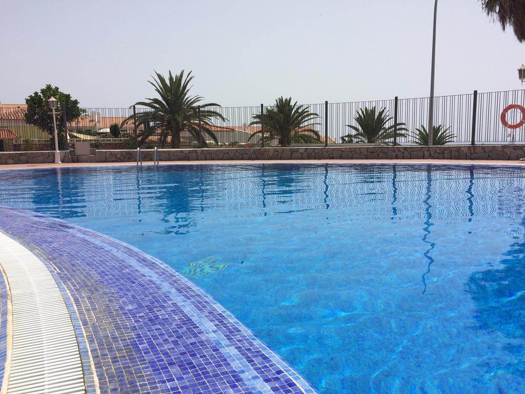 Tenerife Colina Blanca