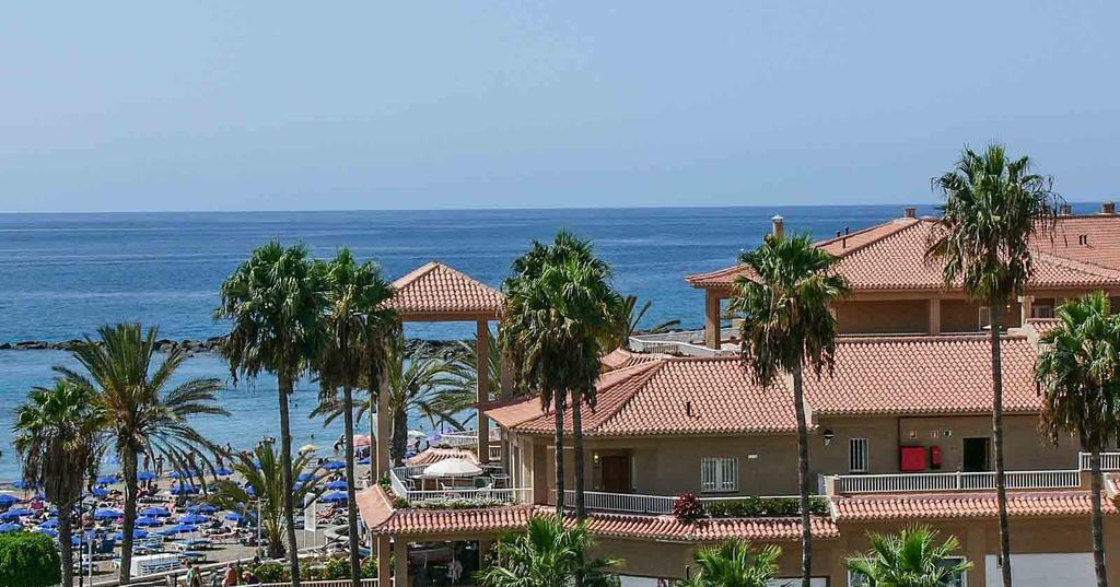 On Playa Vistas Apartment