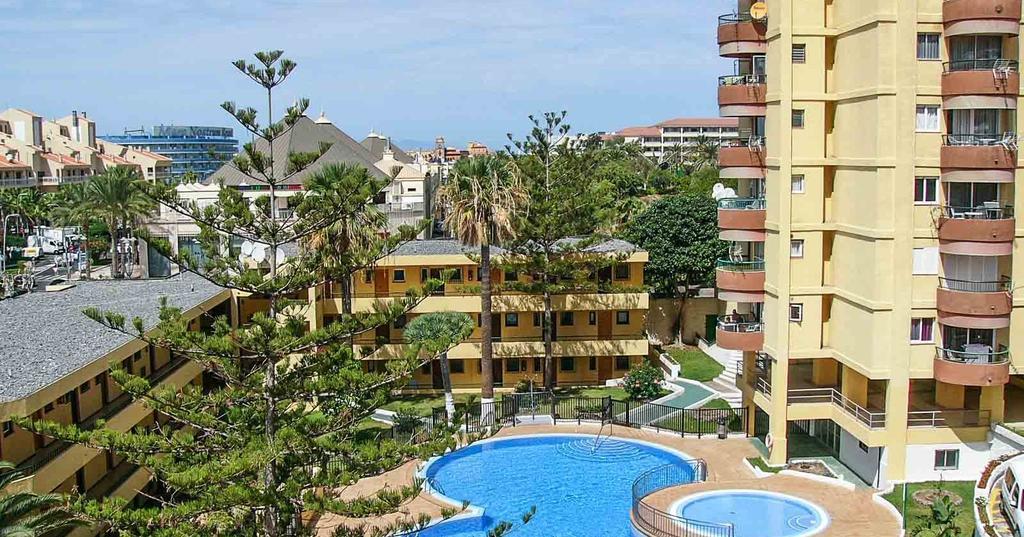 Apartment On Playa Vistas *