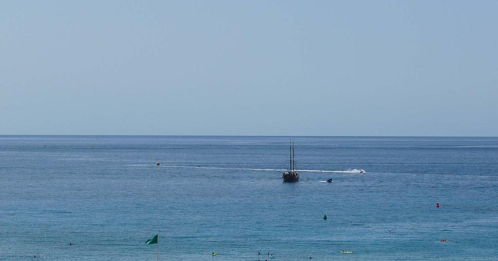 On Playa Vistas