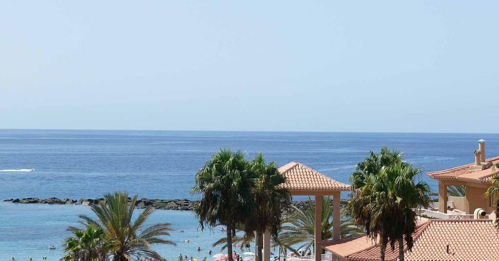 On Playa Vistas Apartment *