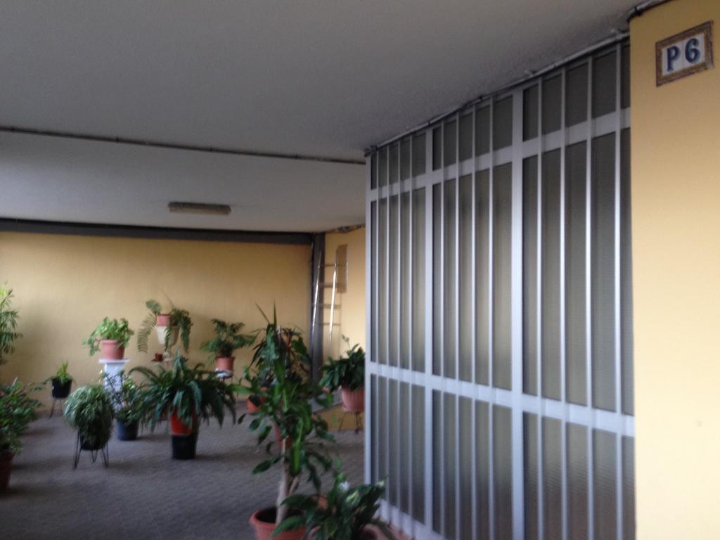 Apartamento Hermanos Maffiotte Apartamento