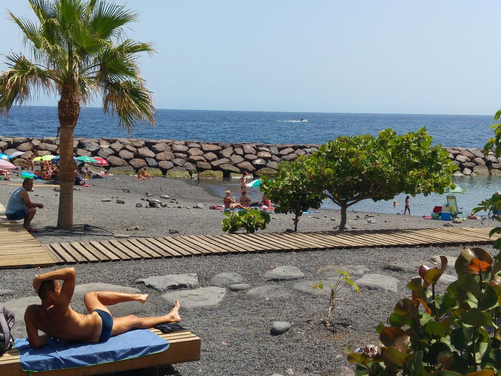 The Happiness Penthouse Dream Holiday At 100m Beach Candelaria