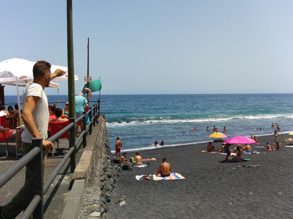 The Happiness Penthouse Dream Holiday At 100m Beach Appartement Candelaria