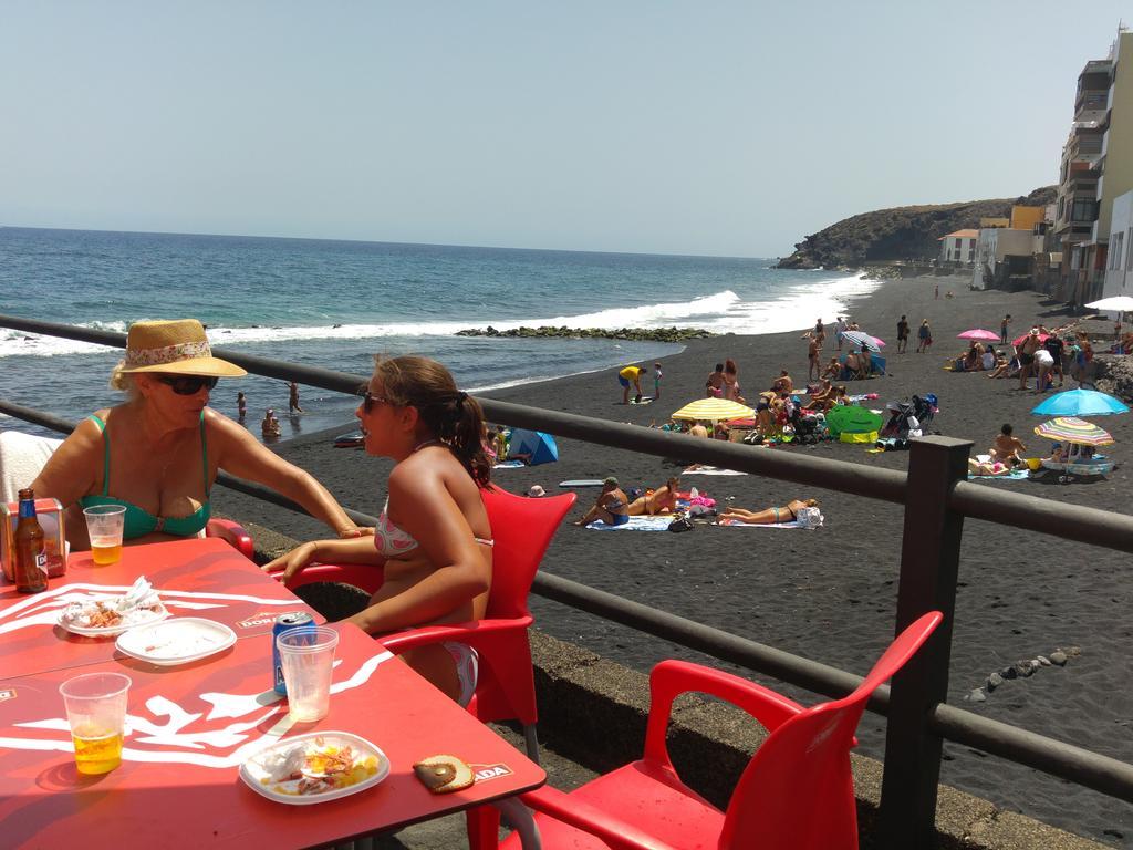 The Happiness Penthouse Dream Holiday At 100m Beach * Candelaria