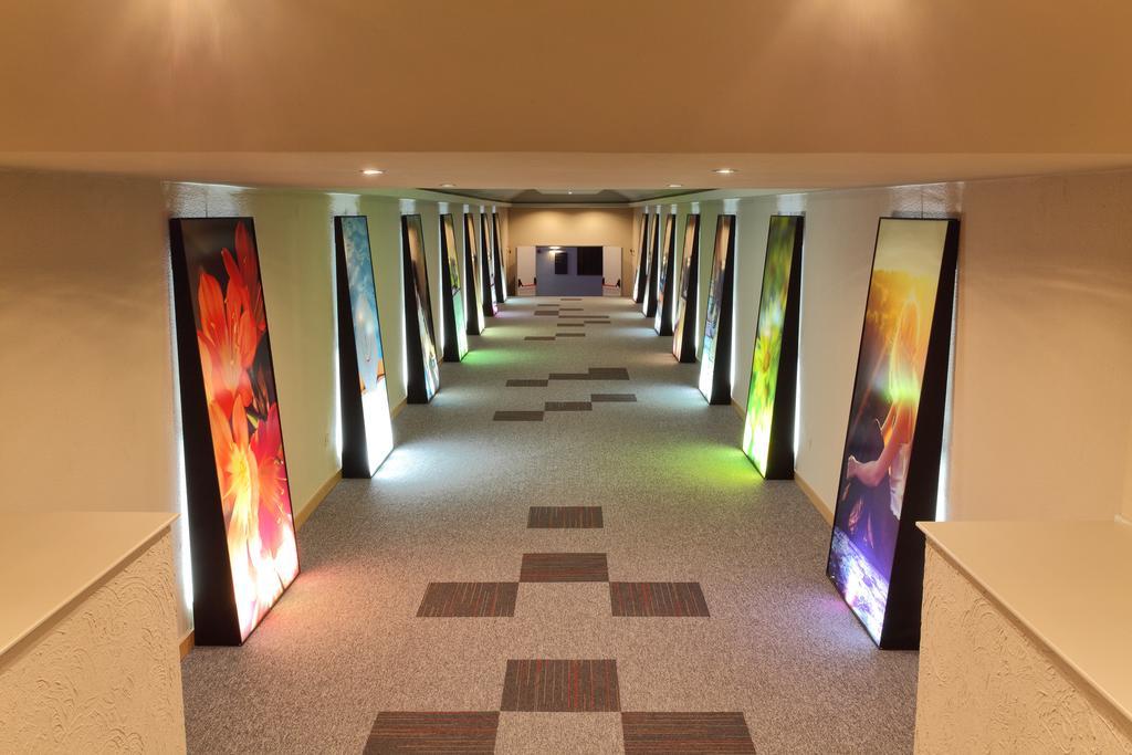 Hotel O7 Tenerife 4*